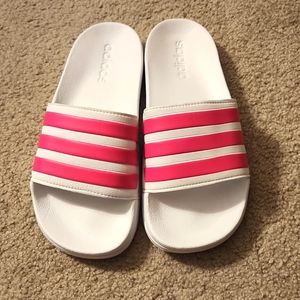Adidas Slides